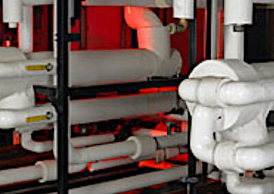 Removable Thermal Blankets