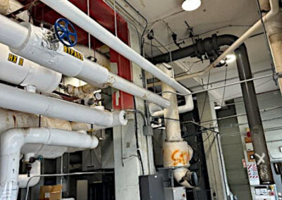 Edison Insulation Services Commercial & Residential New Jersey