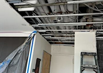 Edison Insulation Services Commercial & Residential New Jersey