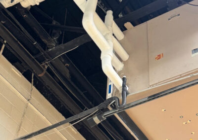 Insulation Services Industrial Residential Edison Insulation NJ