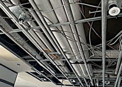 Edison Insulation Services Commercial & Residential New Jersey