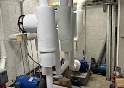 Edison Insulation Services Commercial & Residential New Jersey